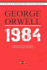 GEORGE ORWELL / 1984