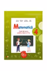 Matematica. Caiet de lucru pentru clasa a IV-a