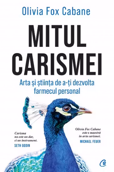 Mitul carismei