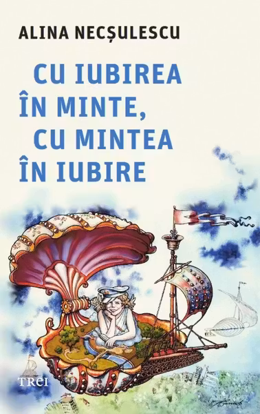 Cu iubirea in minte cu mintea in iubire