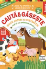 Cauta si gaseste. Ferma