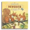 Animale salbatice in natura: Veverita