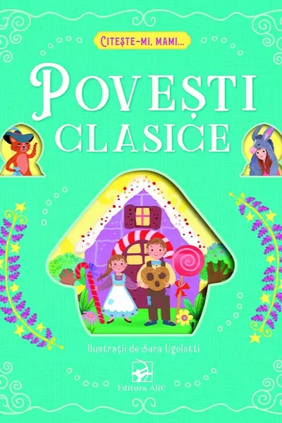 Povesti clasice