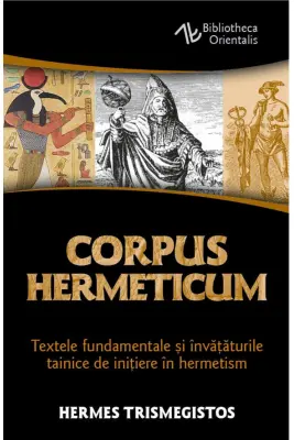 Corpus Hermeticum