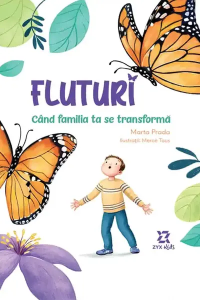 Fluturi