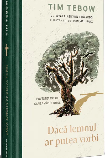 Daca lemnul ar putea vorbi