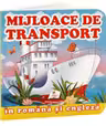 Primele notiuni Mijloace de transport