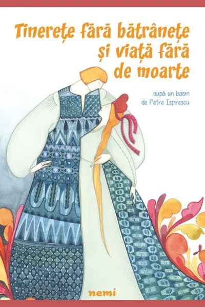 Tinerete fara batranete si viata fara de moarte