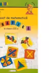 Caiet de matematica pentru clasa a 3-a. Metoda grafica