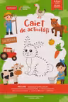 Caiet activitati Ferma