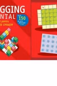 Jogging mental- Exercitii pentru materia cenusie