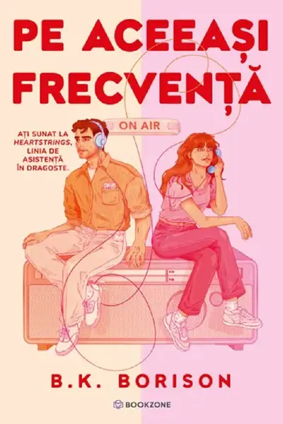 Pe aceeasi frecventa