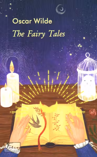 The Fairy Tales