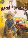 Micul fermier - include 70 de abtibilduri