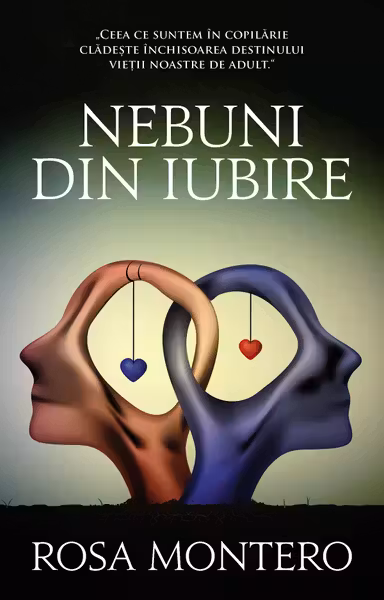 Nebuni din iubire