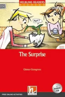 The Surprise