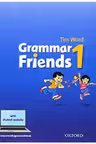Grammar Friends 1: Student's Book