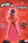 Eu sunt Ladybug