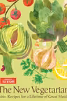 The New Vegetarian