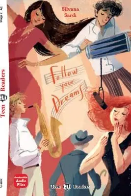 Follow your Dreams