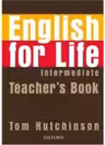 English for Life Intermediate Teacher's Book Pack