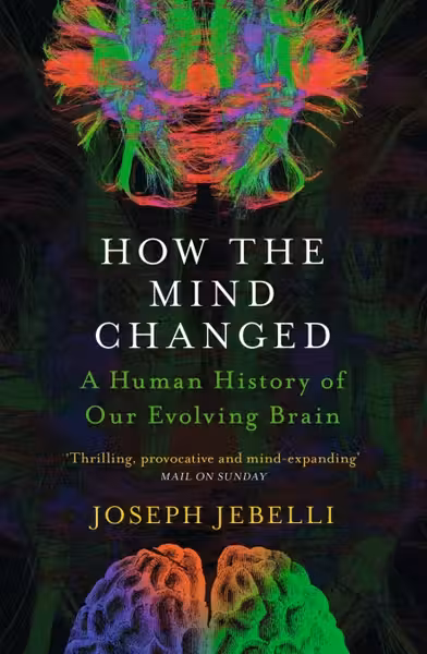 How the Mind Changed