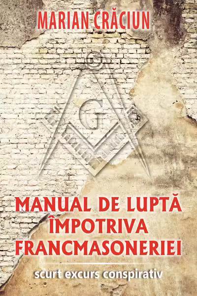 Manual de luptă împotriva francmasoneriei