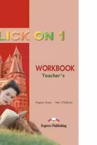 Click on 1, Teachers Workbook. Caietul profesorului