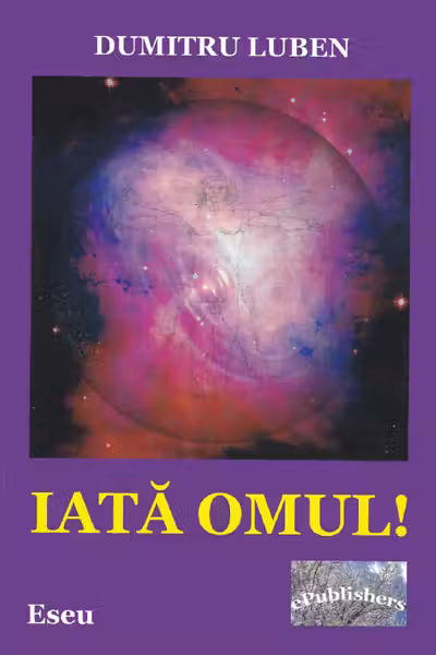 Iată omul!