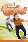 Today! 1 Students' Book