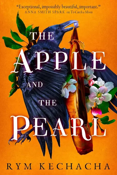 The Apple and the Pearl