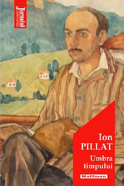 Umbră timpului