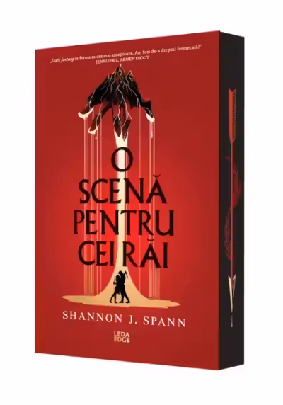 O scena pentru cei rai. Editie speciala