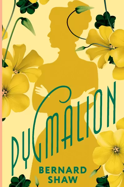 Pygmalion