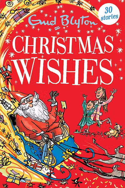 Christmas Wishes