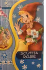 Scufita rosie - poveste si activitati