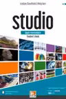 STUDIO Upper-intermediate Student’s Book