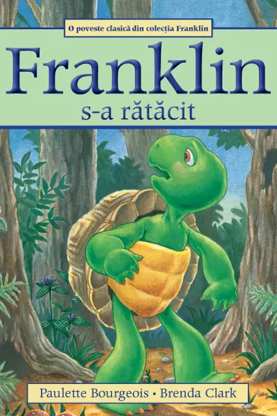 Franklin s-a ratacit