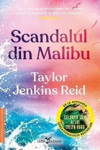 Scandalul din Malibu