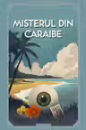 MISTERUL DIN CARAIBE.