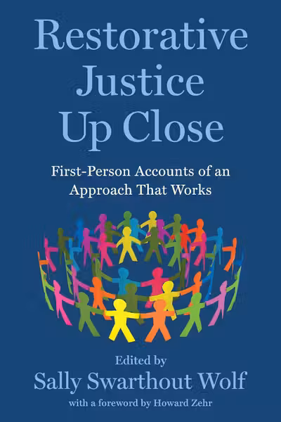 Restorative Justice Up Close