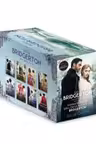 Moon Light. CUTIE BRIDGERTON (8 volume)