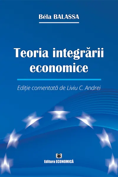 Teoria integrarii economice