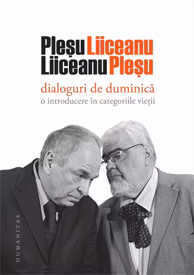 Dialoguri de duminica