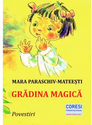 Gradina magica