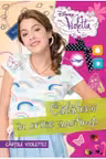 Disney Violetta. Calatorii in orice anotimp
