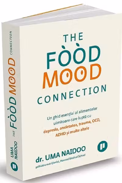 The Food Mood Connection