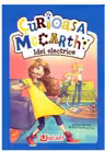 Curioasa McCarthy. Idei electrice - Tory Christie