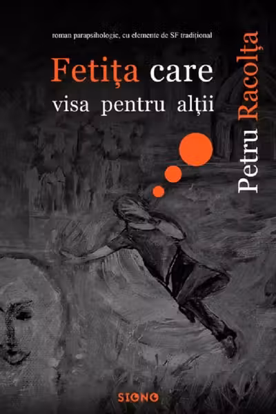 Fetița care visa pentru alții