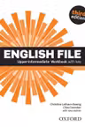 English File 3E Upper-intermediate Workbook with Key
